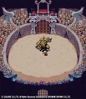 photo d'illustration pour le dossier:Seiken Densetsu